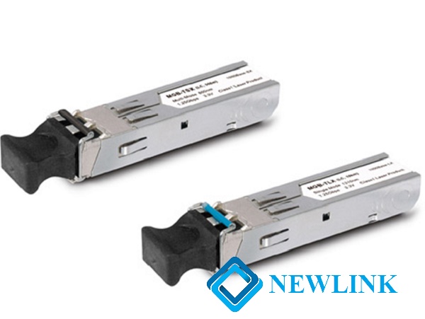 Hình ảnh: Module quang SFP MGB-SX